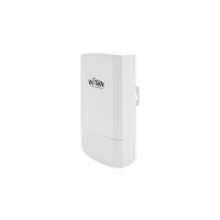 WI-Tek CPE511H-KIT 5.8G 3K M900Mbps Cloud Wireless CPE for CCTV  5.8g 3km 900M Wireles Aktarıcı 2li Set Dış 
